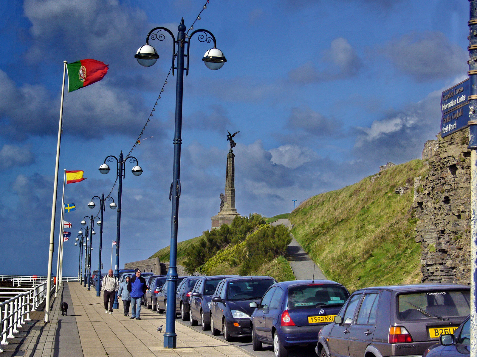 Aberystwyth